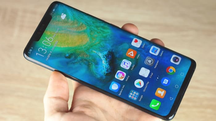 EMUI 11 nečekaně míří i na postarší telefony Mate 20 a Mate 20 Pro