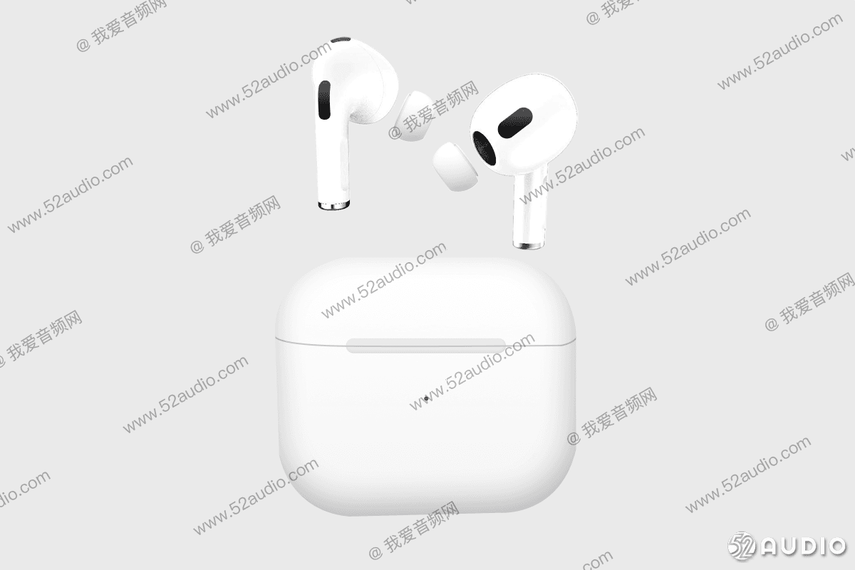 Apple AirPods