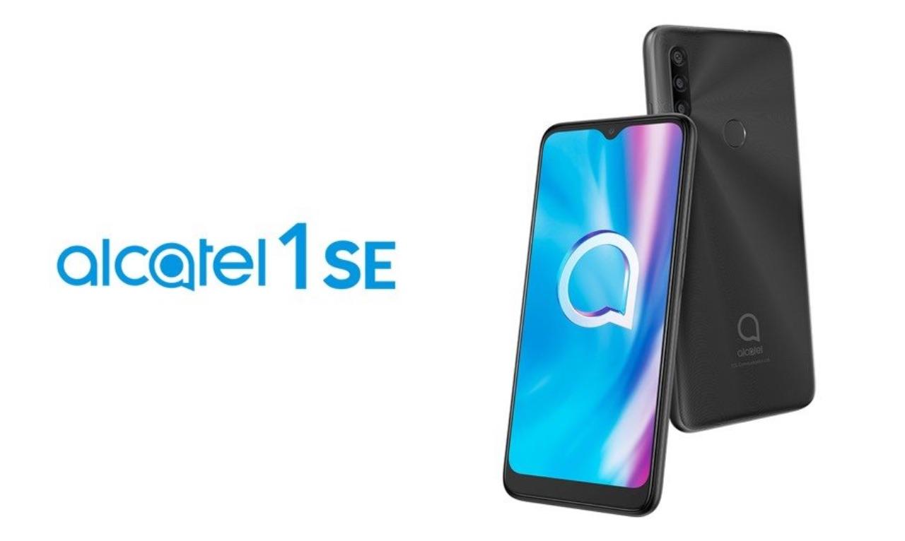 Alcatel 1SE (2020)