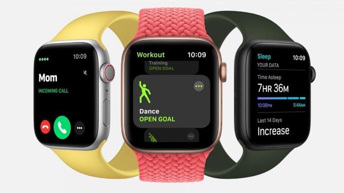 Apple překonal další milník. Hodinky Apple Watch má více než 100 milionů lidí