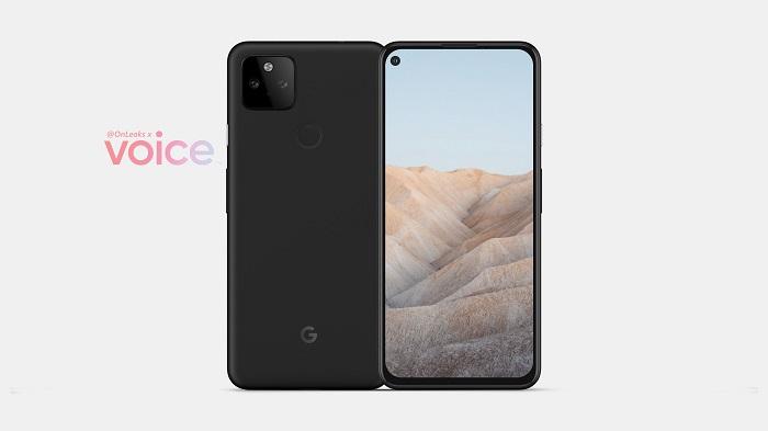 Pixel 5a 5G od Googlu nakonec dorazí. Bude to ale později, než byste čekali