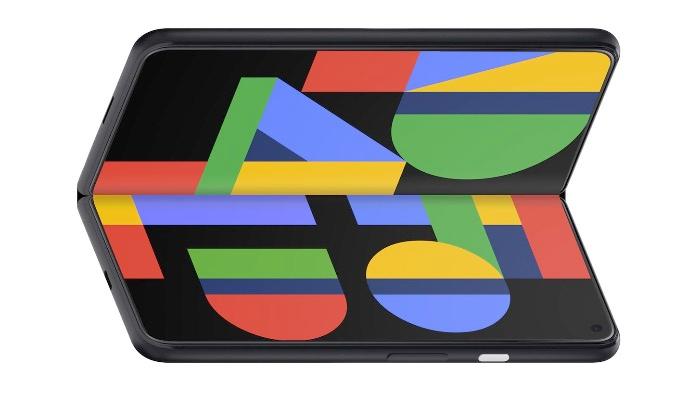 Google to letos složí! Dorazit má ohebný Pixel Fold s displejem od Samsungu