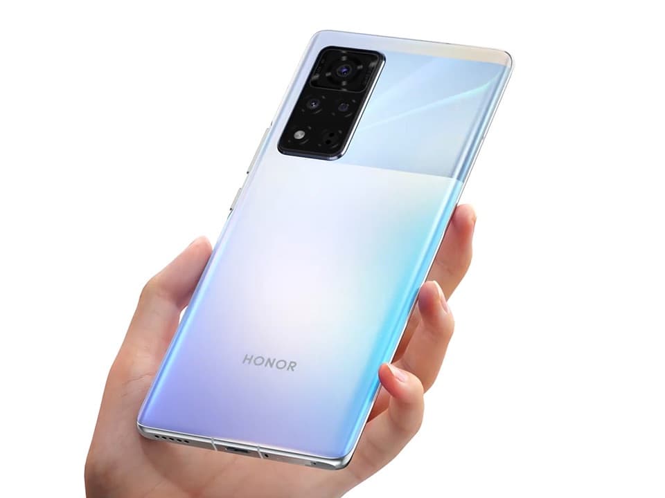 Honor V40