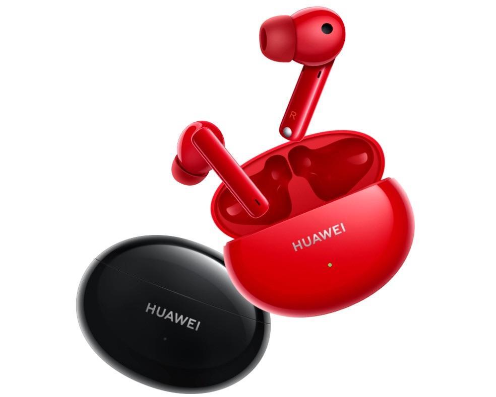 Huawei FreeBuds 4i