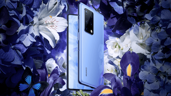 Huawei Mate X2 představen! Zaujme nová konstrukce, specifikace. Ale co ta cena?