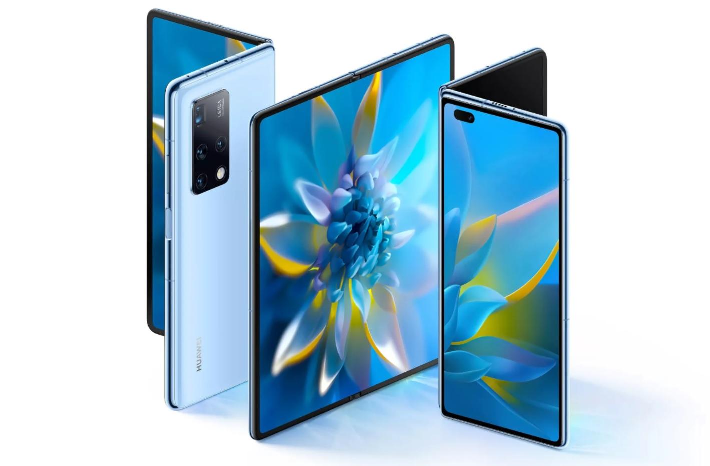 Huawei Mate X2