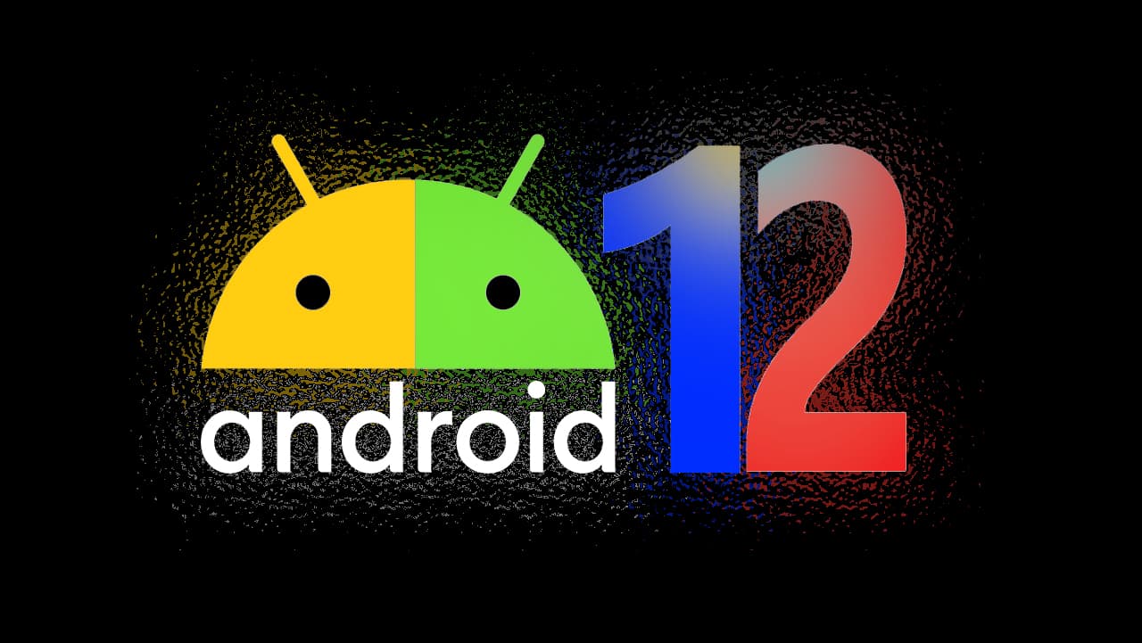 Android 12