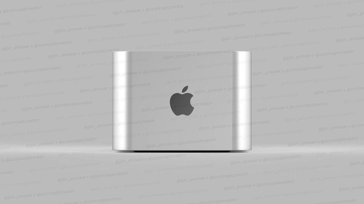 Apple Mac Pro