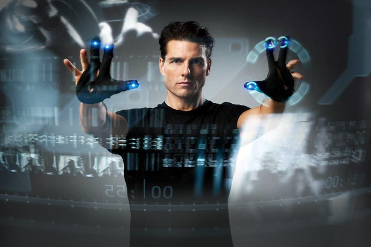 Minority Report