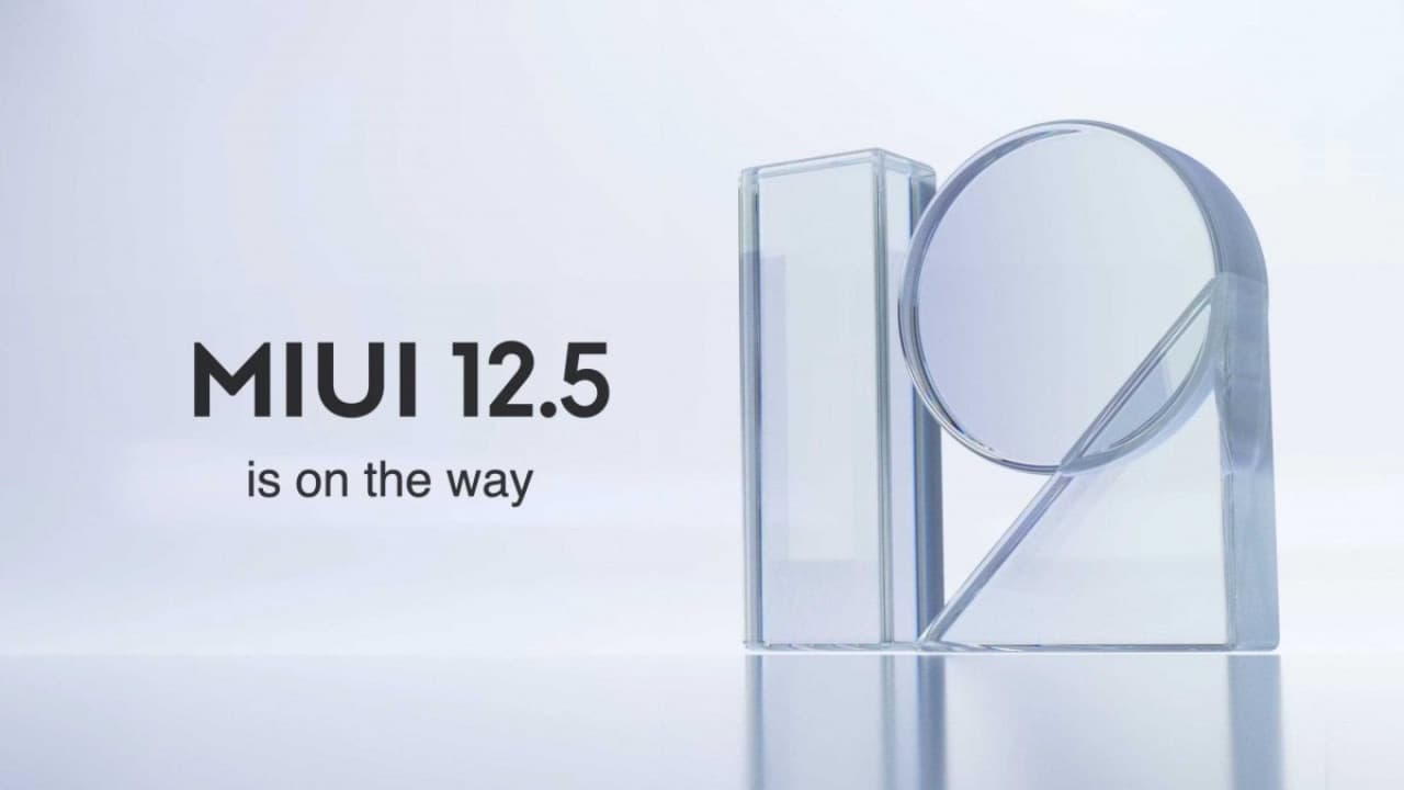 MIUI 12.5 překvapivě míří i na “staré pecky” Xiaomi Mi 8, Mix 2s a Mix 3