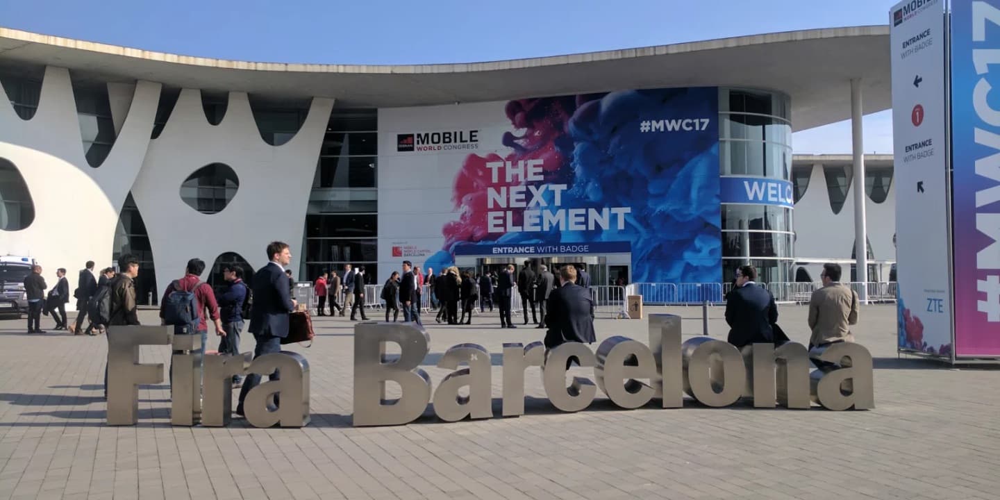 MWC Barcelona