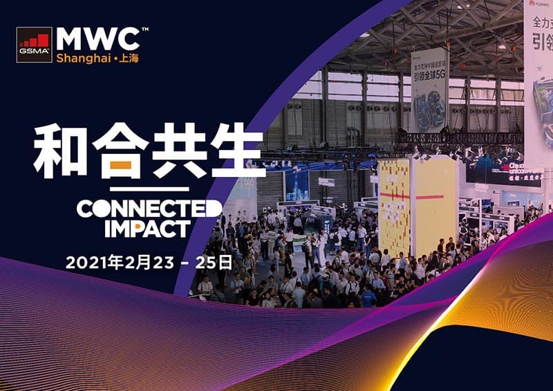 Mobile World Congress 2021