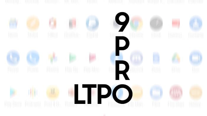 OnePlus 9 Pro by měl dostat LTPO displej s variabilní obnovovací frekvencí