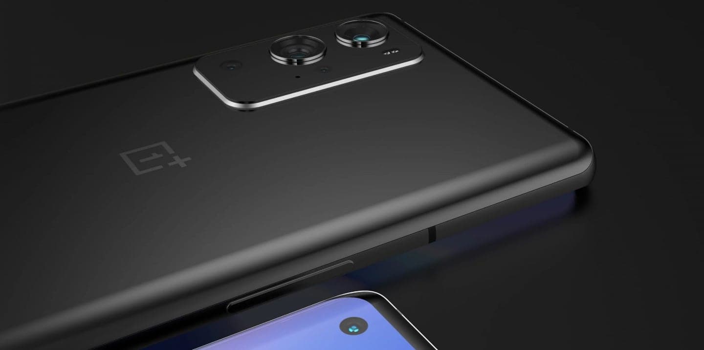 OnePlus 9 Pro, neoficiální render