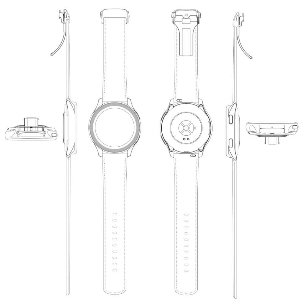 OnePlus Watch