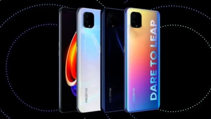 Nová řada Realme 8 přijde za pár dní. Svou pouť započne v Brazílii