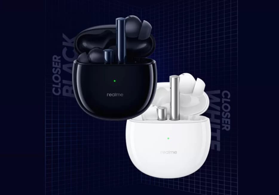 Realme Buds Air 2