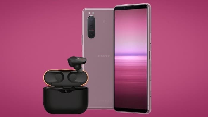 Sony Xperia 5 II míří do Evropy v novém kabátku. V Česku nebude