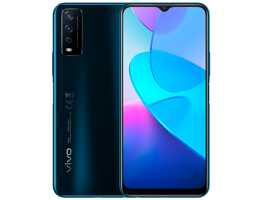 Vivo Y11s