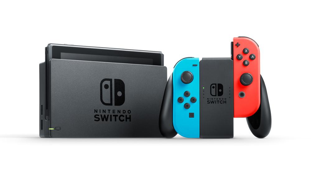 Qualcomm plánuje vlastní Nintendo Switch. Brzy představí herní konzoli s Androidem