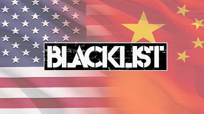 Proč je Xiaomi na blacklistu USA? Důvodem jsou ambice i čínský socialismus