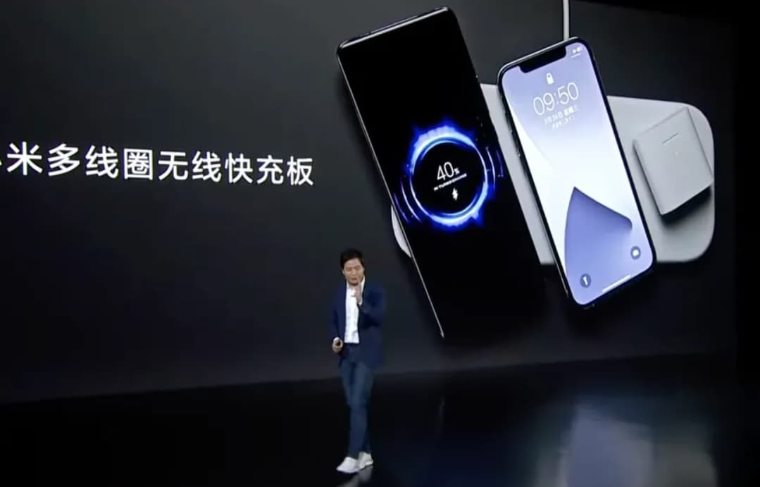 Xiaomi AirPower