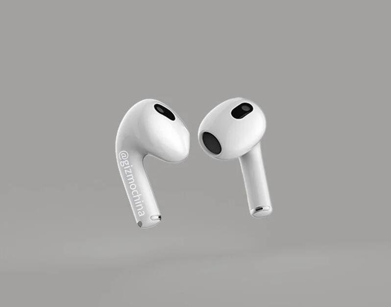 Apple AirPods 3