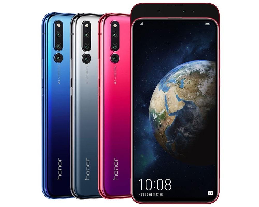 Honor Magic 2