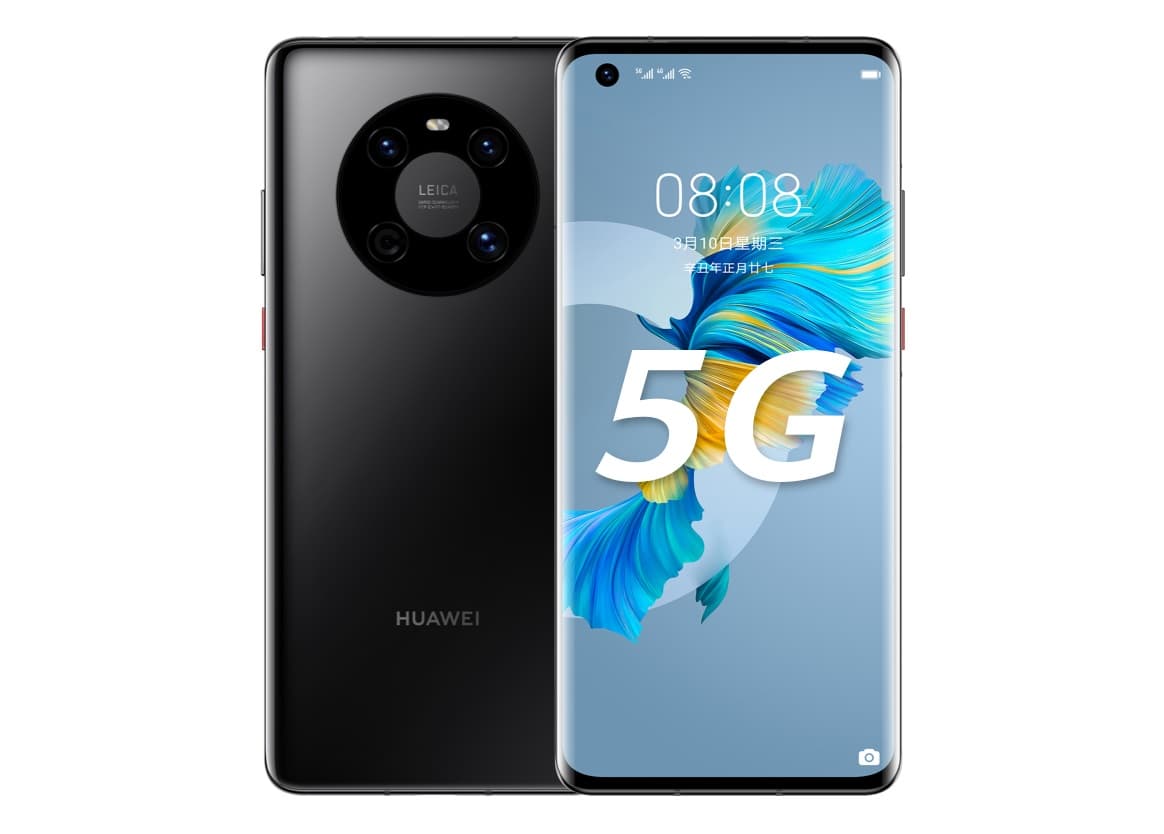 Huawei Mate 40E 5G