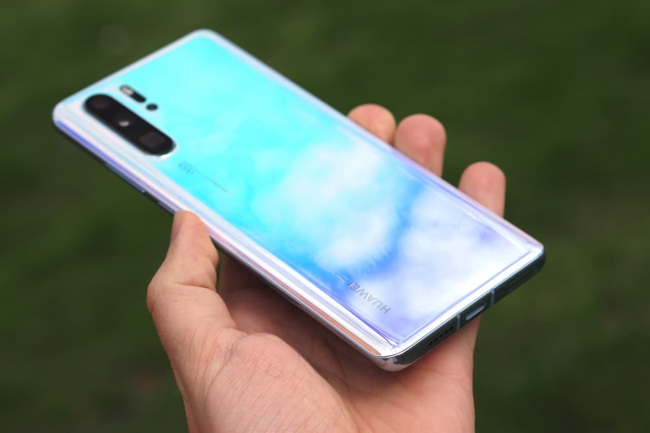 Huawei P30 Pro