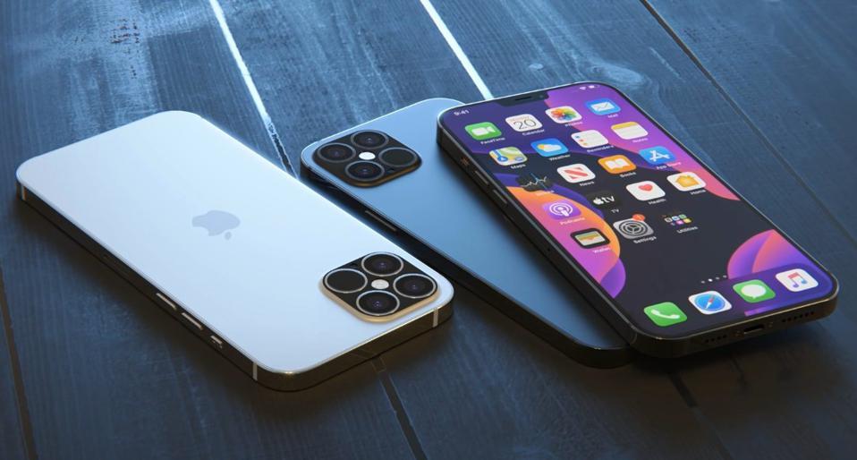 Podcast – TOP 7 věcí, které chceme vidět u iPhone 13