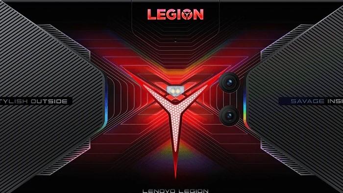 Lenovo kutí druhou generaci herního mobilu Legion. Ve hře je rekordní rychlonabíjení