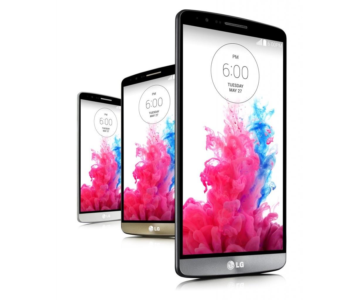 LG G3