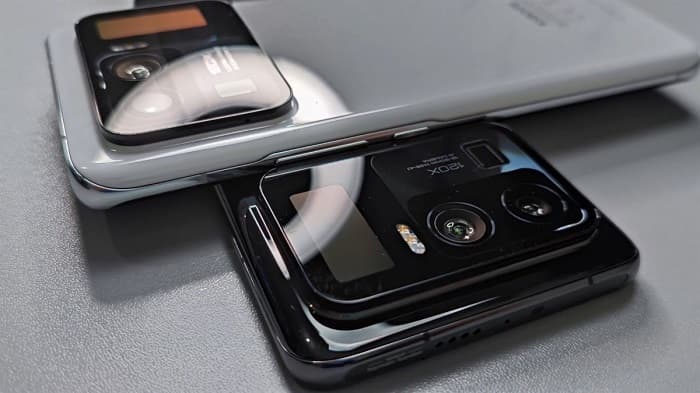 Xiaomi Mi 11 Ultra je za rohem. Dostane největší fotočip, jaký byl kdy v mobilu použit