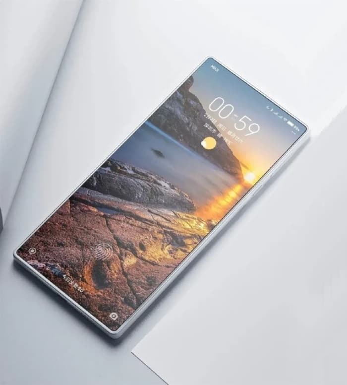 Xiaomi Mi Mix 4