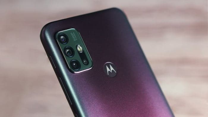 Recenze Motorola Moto G30 – Sympaťák, ale konkurenci nestačí