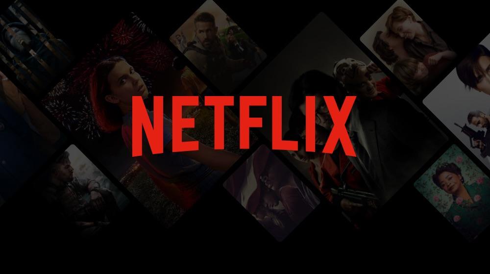 Streamovací služba Netflix