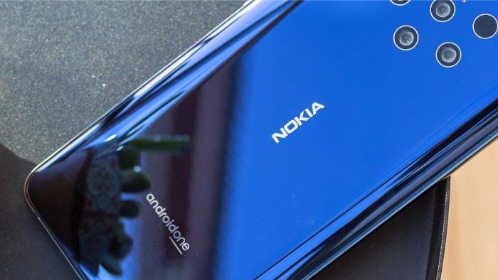 Nokia zkusí po odolném telefonu další “terno”. Zkusí konkurovat Applu