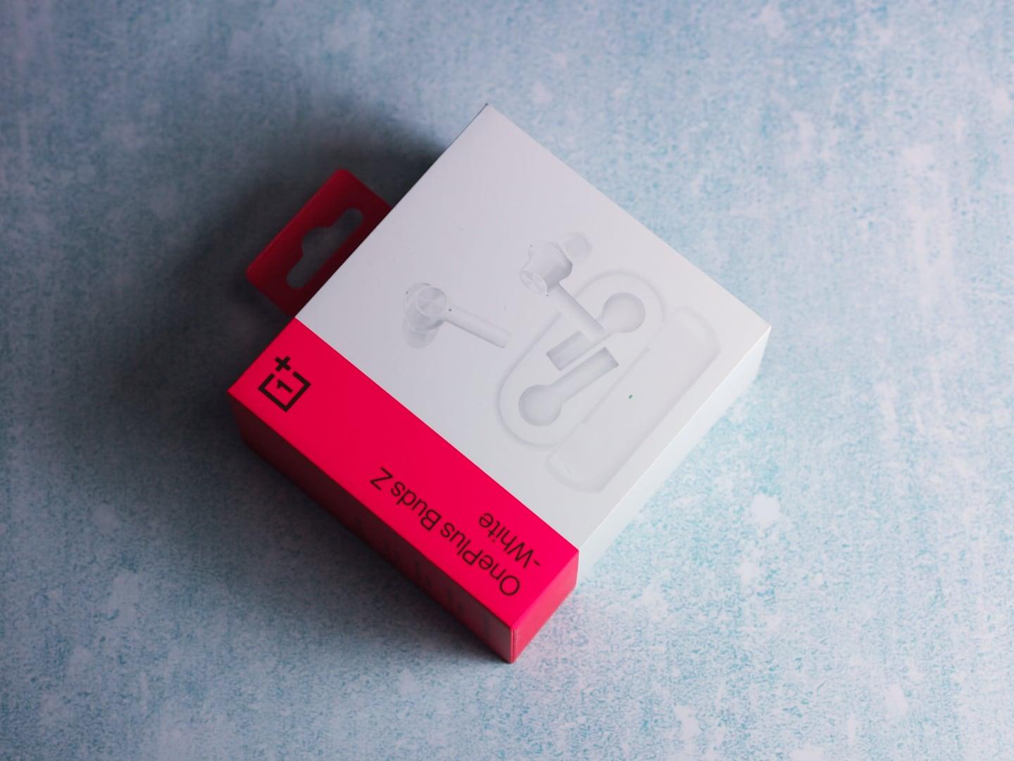 OnePlus Buds Z, recenze