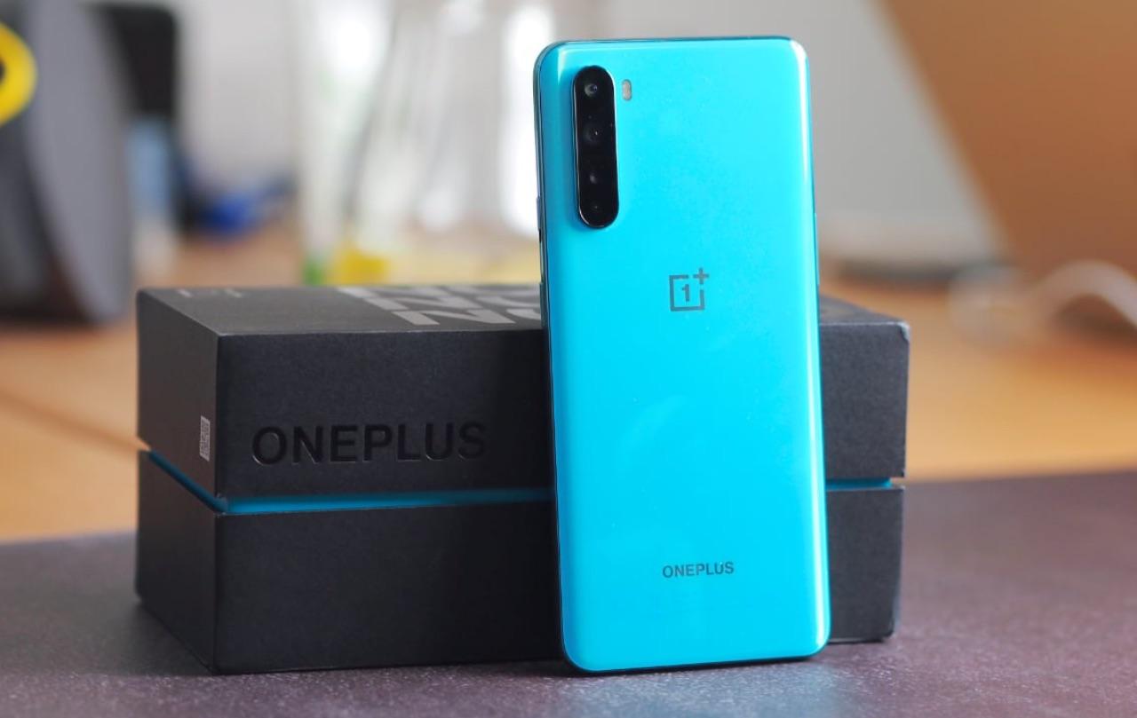 OnePlus Nord, recenze