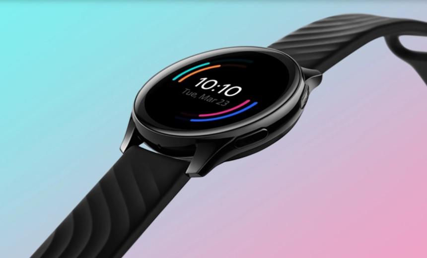 OnePlus Watch