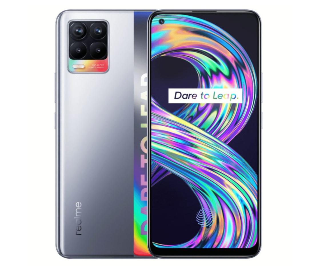 Realme 8