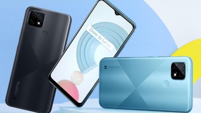 Realme C21 – Cena, dostupnost, specifikace telefonu pro nenáročné