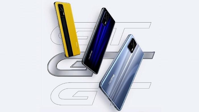 Realme GT 5G už má sbalené kufry a míří do Evropy. Kdy se dočkáte?