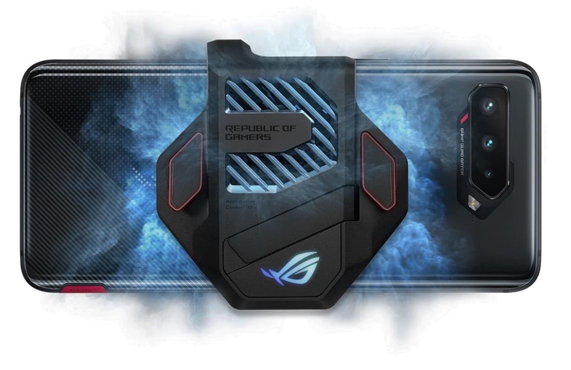 Asus ROG Phone 5