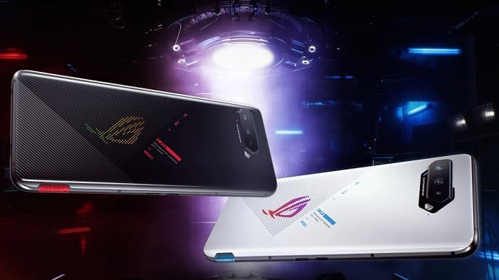 Asus ROG Phone 5 – Cena, dostupnost, specifikace herního monstra