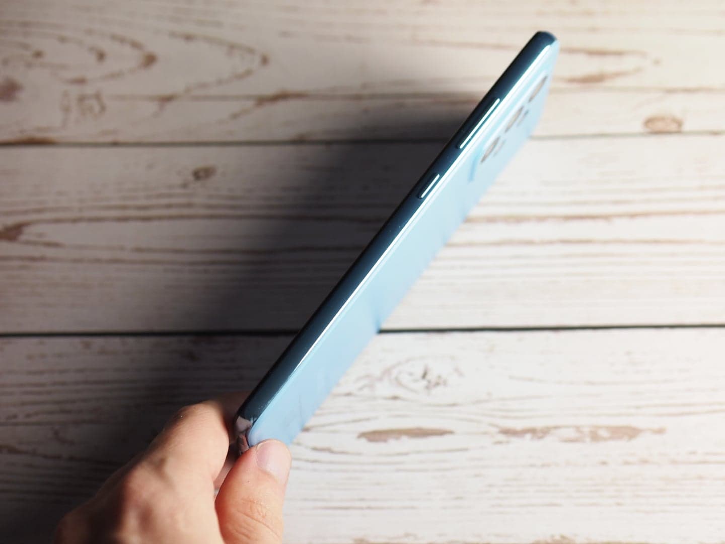 Samsung Galaxy A52 5G, recenze