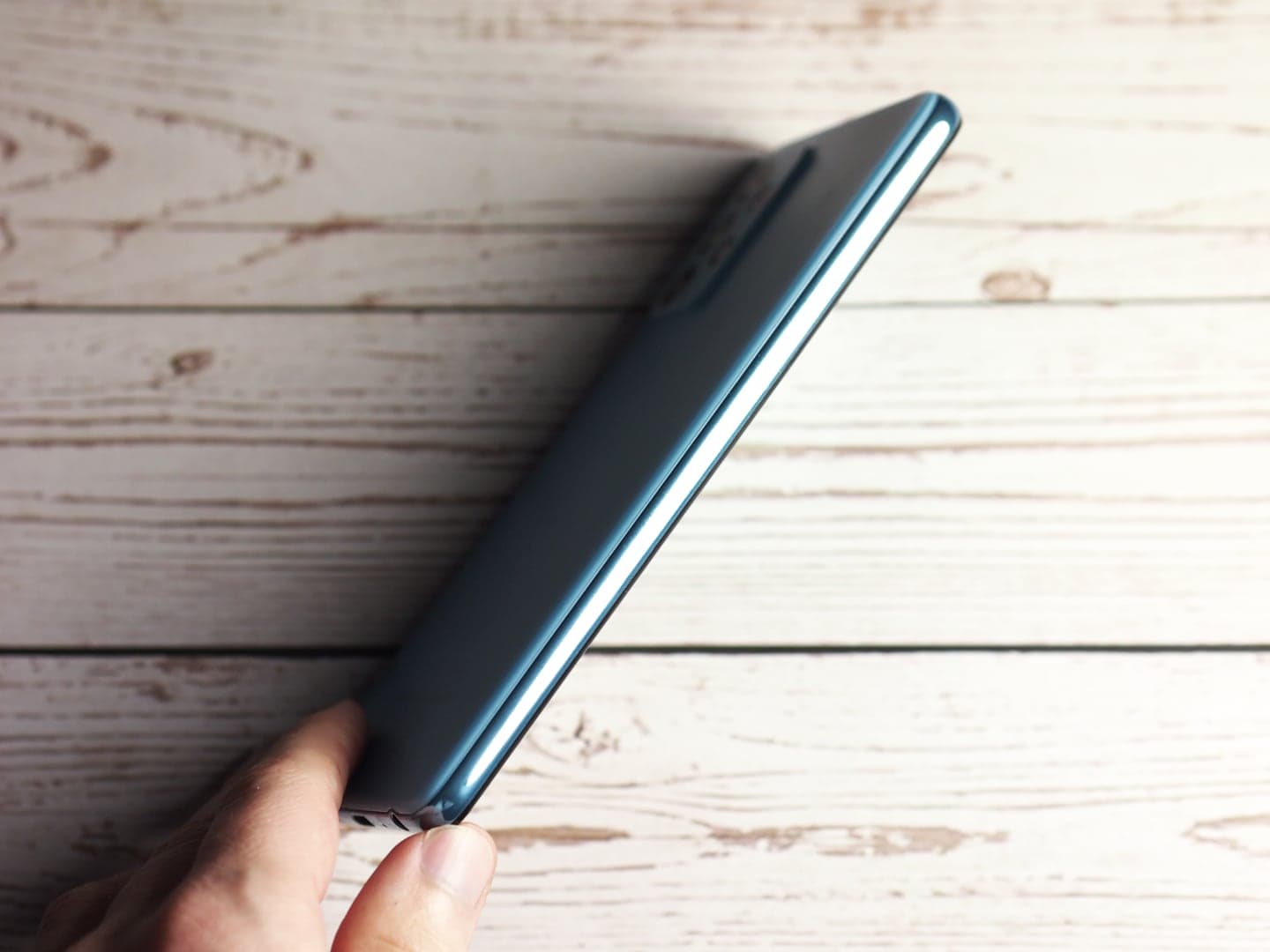 Samsung Galaxy A52 5G, recenze