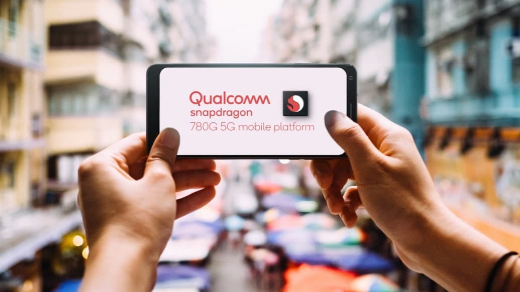 Qualcomm Snapdragon 780