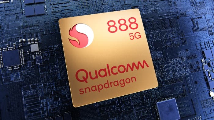 Snapdragon 888 opět dominuje žebříčku AnTuTu. Ze střední třídy ale Qualcomm vypadl